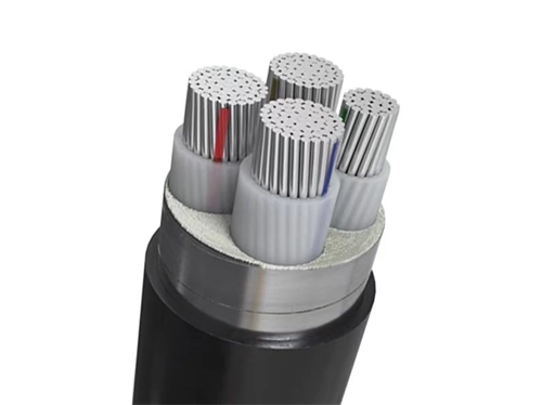 1.8/3kv YJLHV22铝合金电缆光伏电缆安装需要注意什么？交投电缆