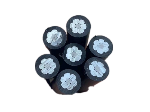 云南电缆厂_10kV架空绝缘导线有哪些主要性能要求？