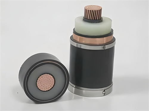 云南电线电缆厂家：影响电缆使用寿命的原因？