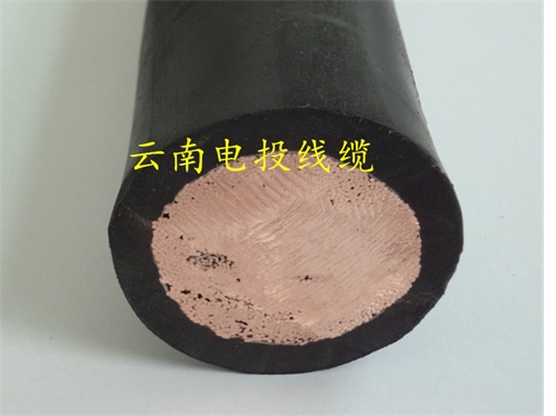 电线电缆的型号-云南qy88唯一线缆