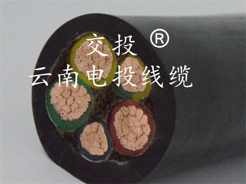 昆明电缆厂家，怎么选购电线电缆？