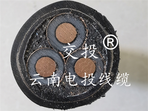 昆明qy88唯一线缆有限公司-怎么样的电线才叫国标？