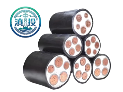 云南电缆厂滇投® 深耕本土，以扎实品质护航地方电力保障
