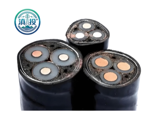 滇投 ® 电缆护航城市电网升级，全品类线缆筑牢云南电力生命线